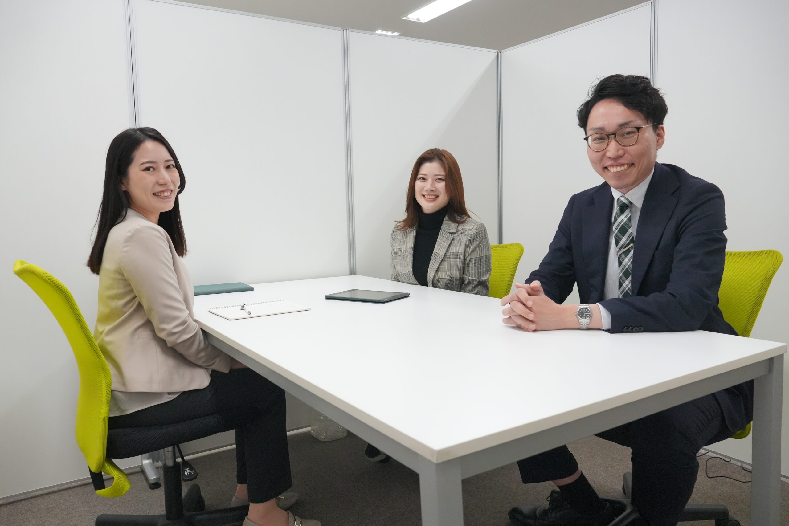 ティーエスエー営業職募集